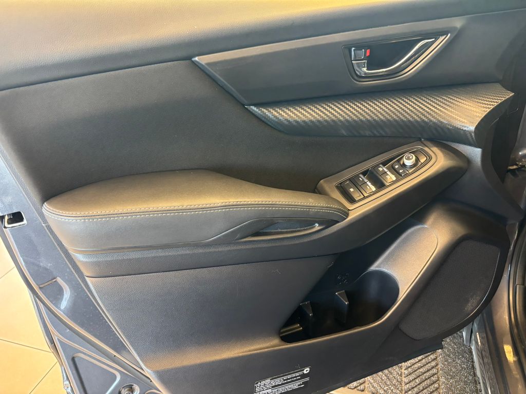 2023 Subaru Ascent Premium