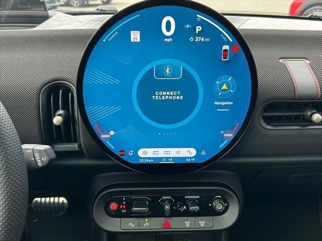 Thumbnail: 2026 MINI Cooper - 20