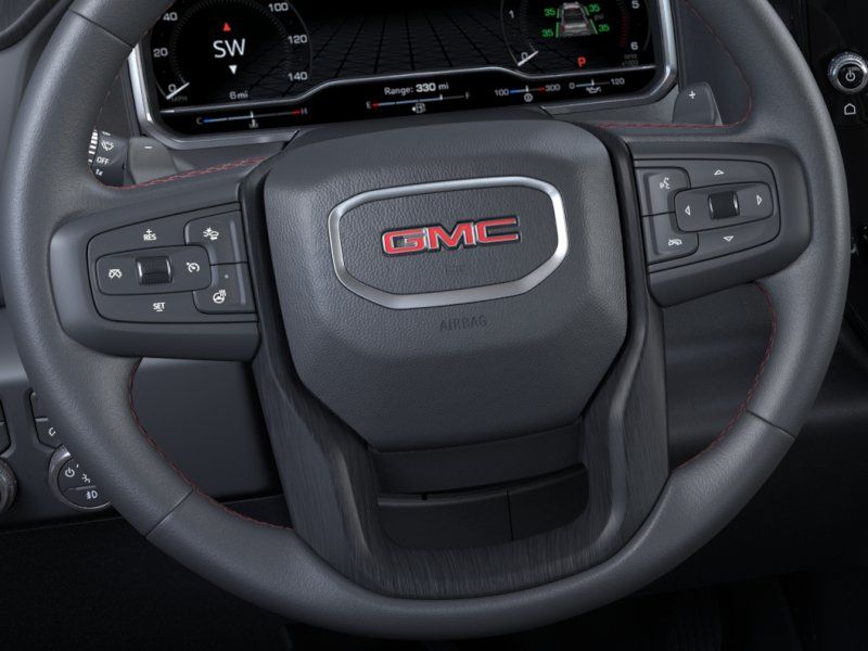 New 2026 GMC Sierra 1500 Truck