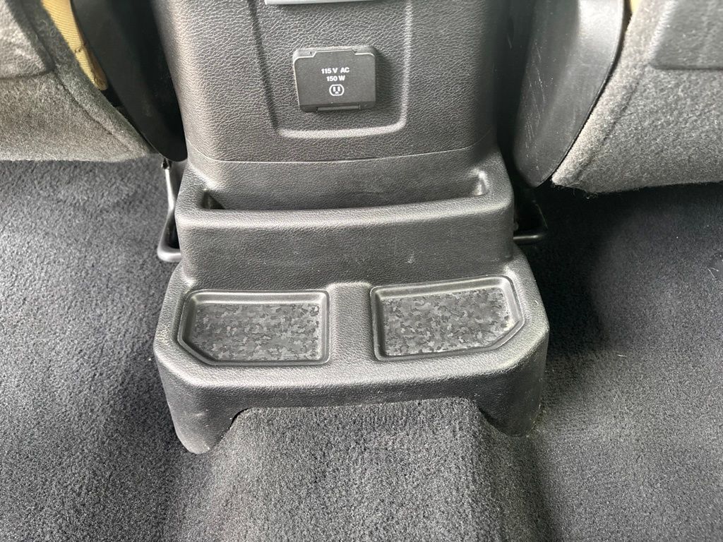 Used 2018 Jeep Wrangler SUV