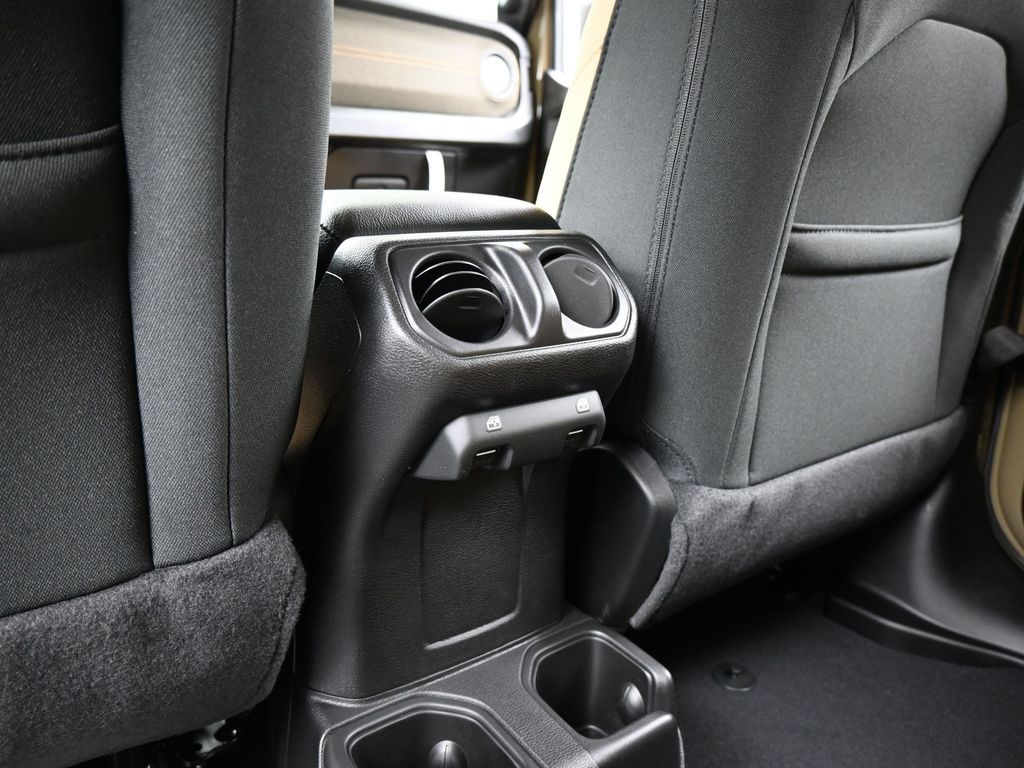 New 2026 41 Jeep Willys image 32