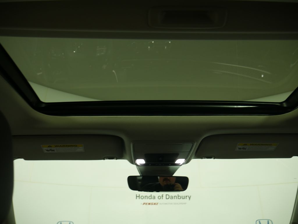 Thumbnail: 2024 Honda Civic - 15