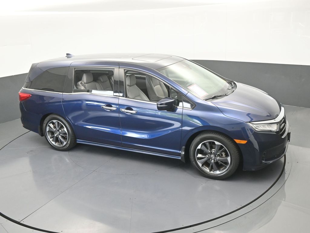 Used 2021  Honda Elite image 64