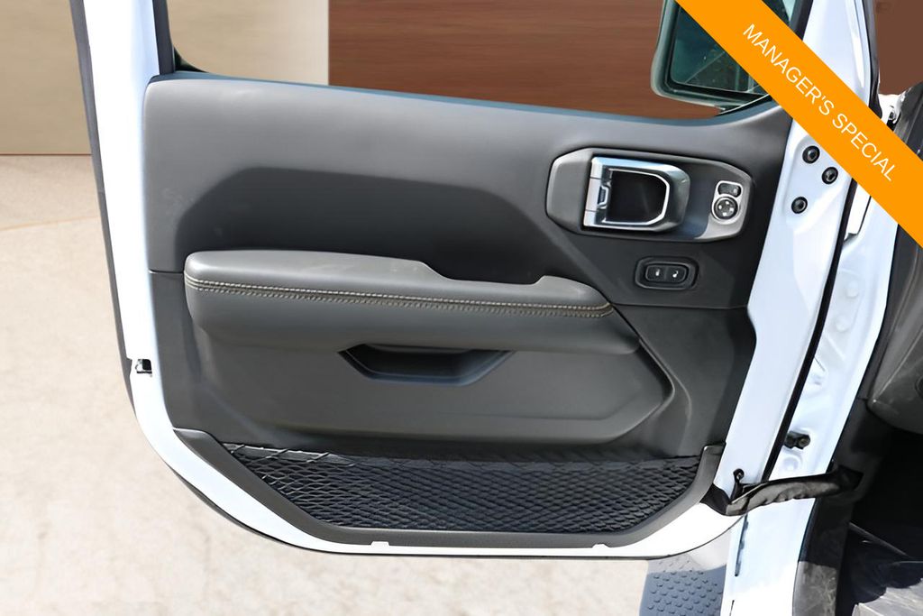 New Car 2025 Jeep Wrangler  Sahara 4xe For Sale Under $60,000 In Austin, Texas