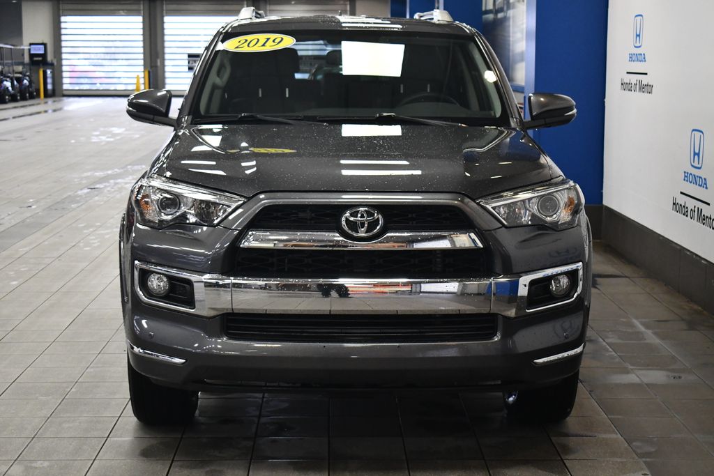 Thumbnail: 2019 Toyota 4Runner - 8