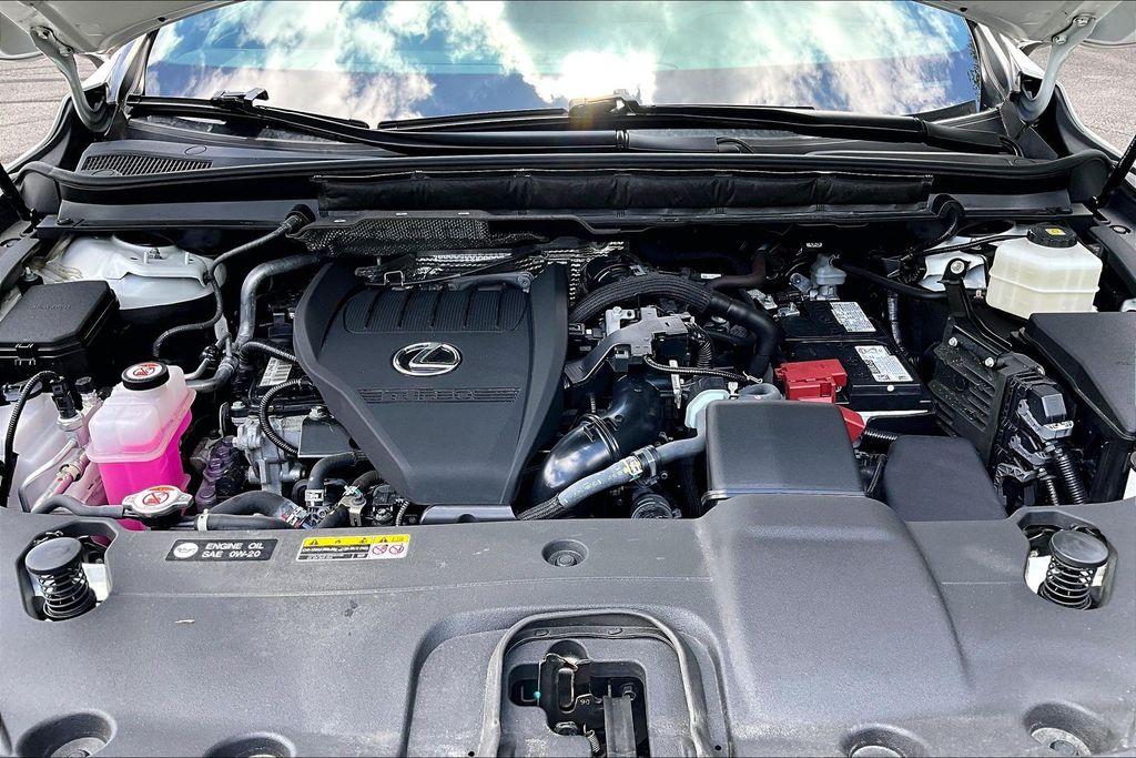 Used 2023 Lexus RX SUV