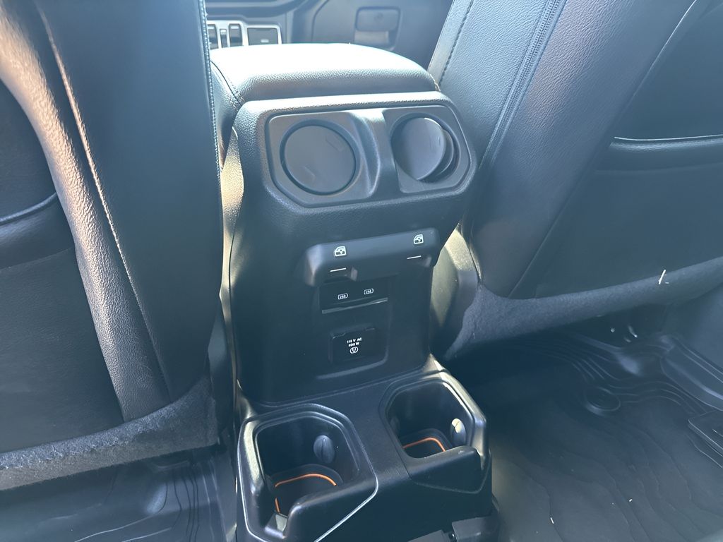 Used Car 2021 Jeep Gladiator  High Altitude For Sale Under $30,000 In Austin, Texas