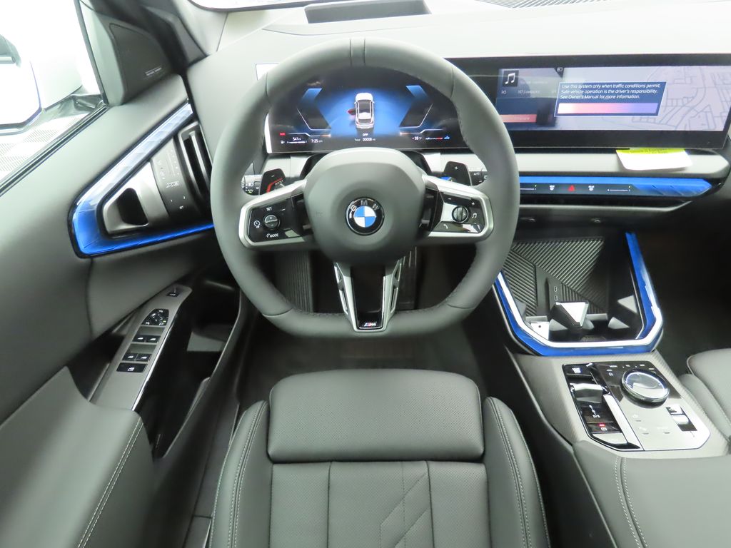 Thumbnail: 2026 BMW X3 - 10