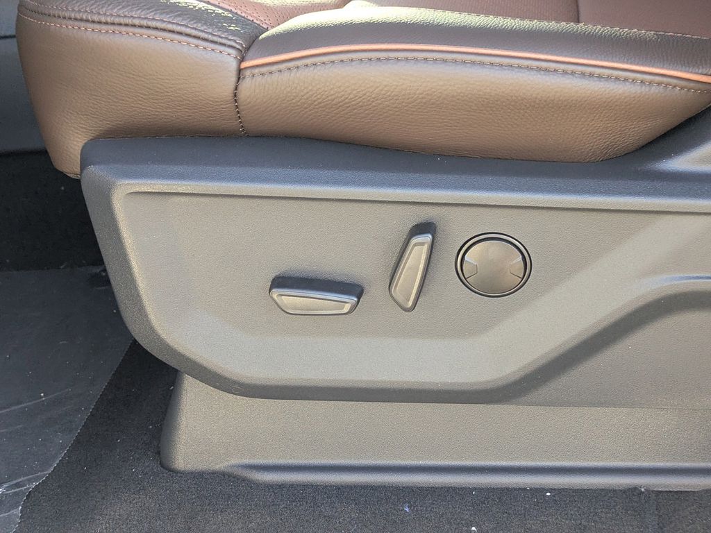 2026 Ford Expedition King Ranch