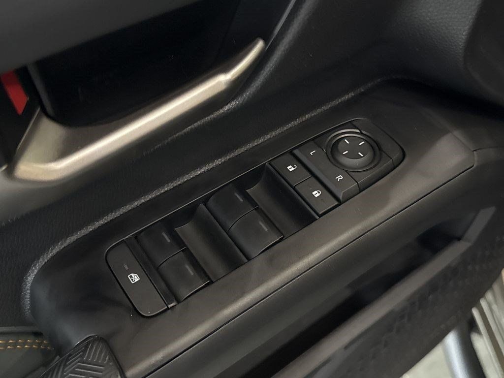 New 2026 Toyota Tacoma i-FORCE MAX Truck