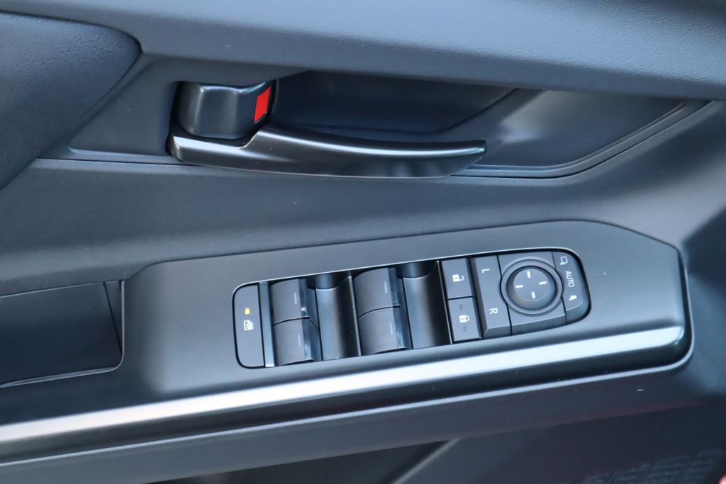 Thumbnail: 2026 Toyota bZ - 22