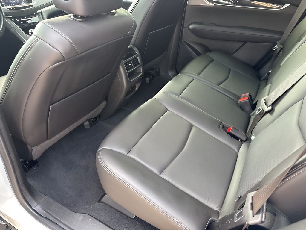 Used Car 2022 Cadillac Xt5  Premium Luxury For Sale Under $30,000 In Austin, Texas