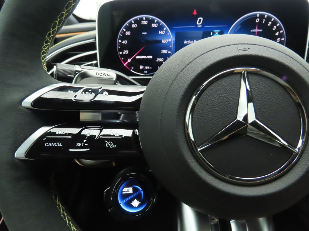 Thumbnail: 2026 Mercedes-Benz E-Class - 11