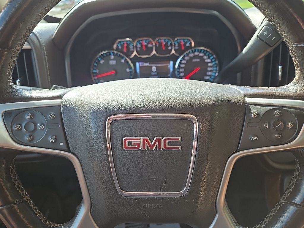 2018 GMC Sierra 1500 SLT 29