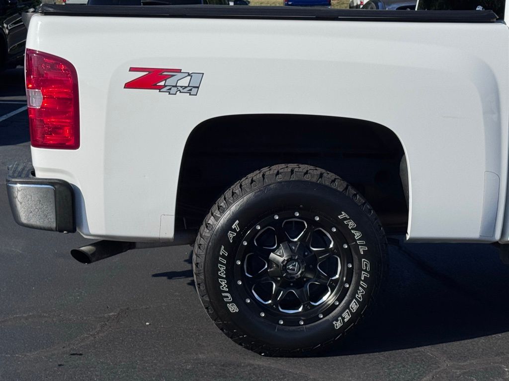 ChevroletSilverado 150038