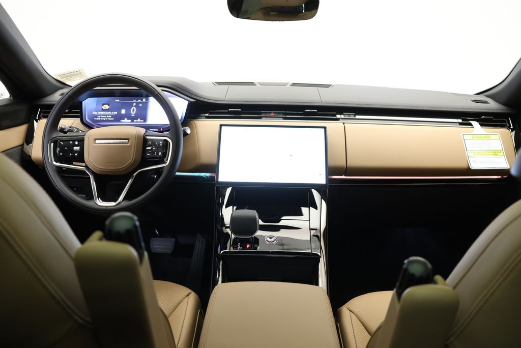 Thumbnail: 2026 Land Rover Range Rover Sport - 15