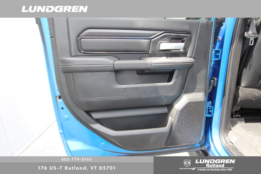 Used 2024 Ram 2500 Truck