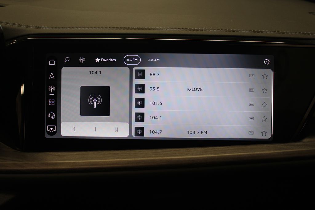 Thumbnail: 2026 Audi Q5 - 27