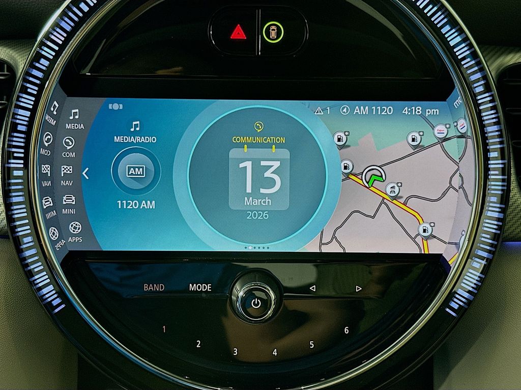 Thumbnail: 2024 MINI Cooper - 15