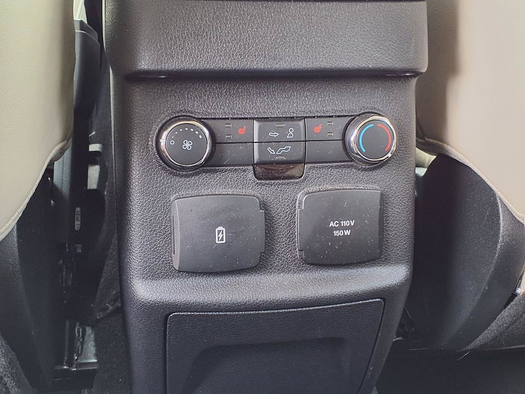 Used 2018 Ford Explorer SUV