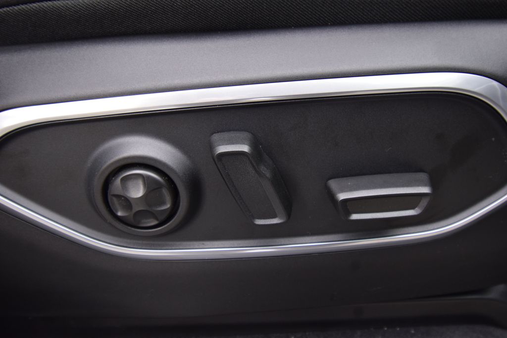 new 2026 Jeep Grand Wagoneer car, priced at $79,445