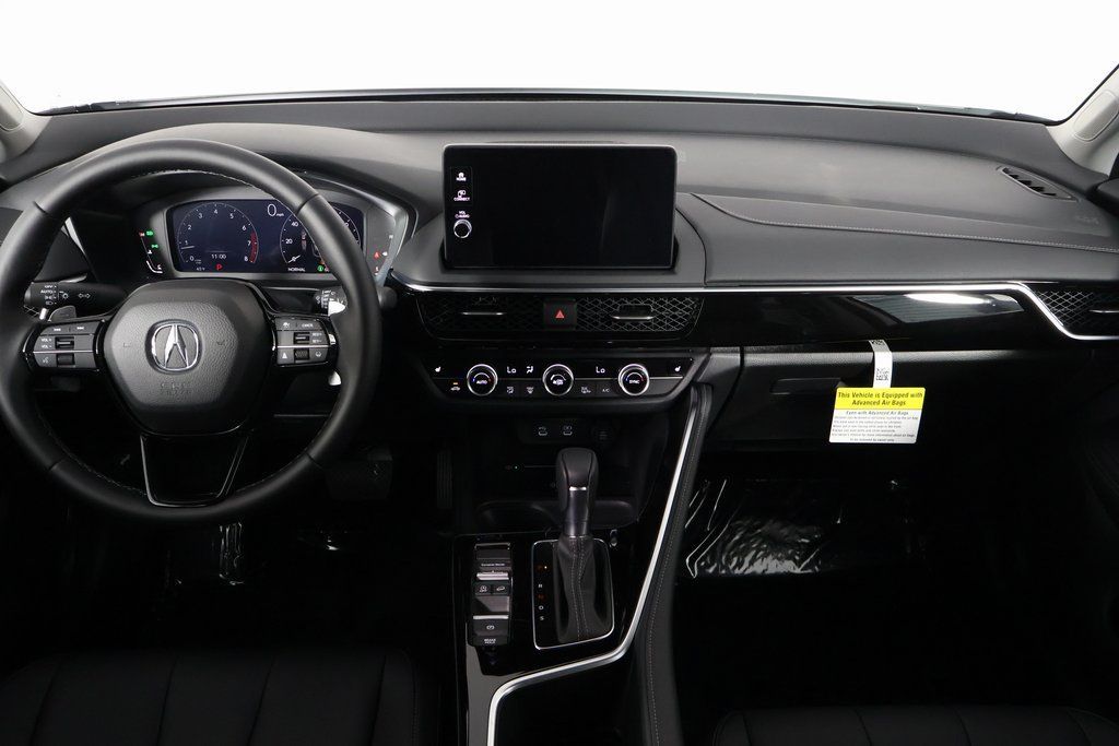 Thumbnail: 2026 Acura ADX - 4