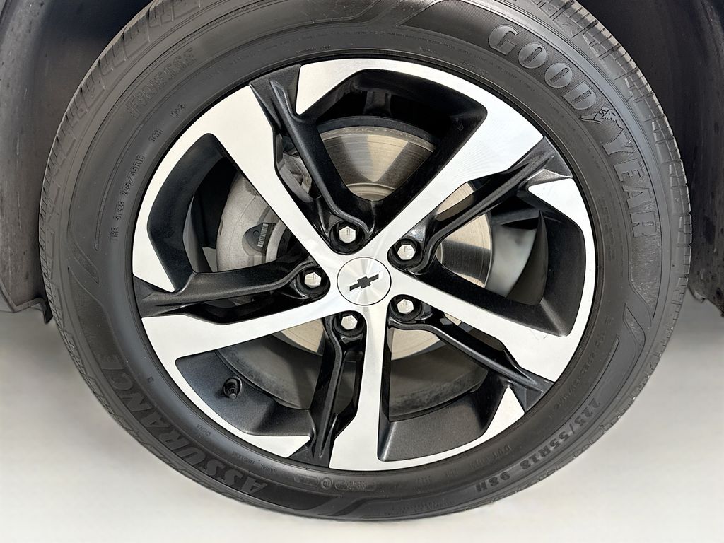 Thumbnail: 2024 Chevrolet Trax - 30