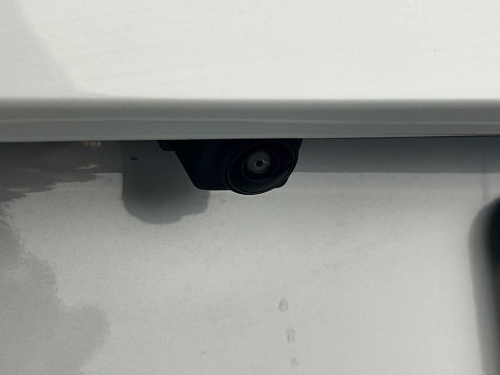 New 2026 White / Black Mitsubishi Trail Edition image 28