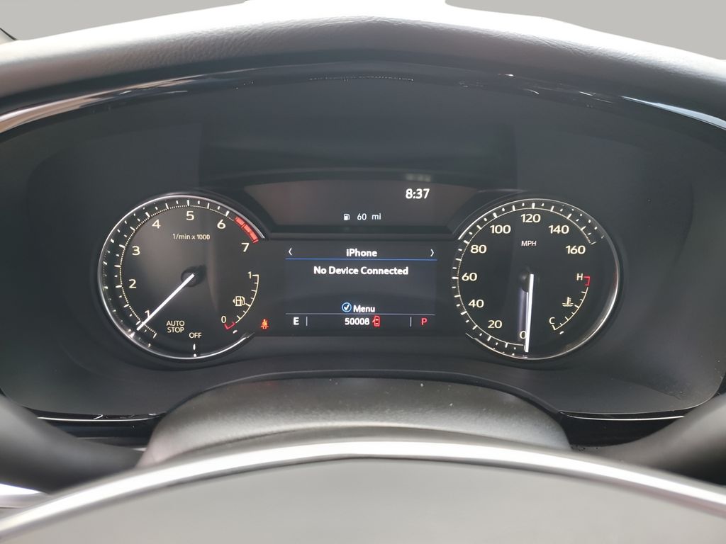 Used Car 2020 Cadillac Xt5  Luxury For Sale Under $25,000 In Austin, Texas