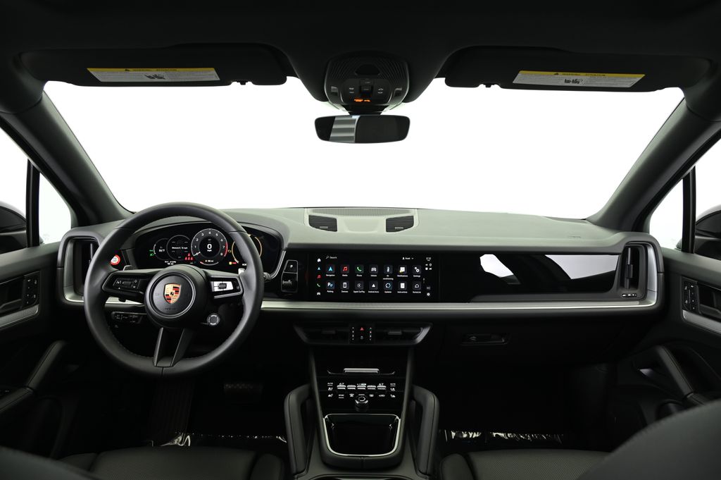 Thumbnail: 2024 Porsche Cayenne - 31