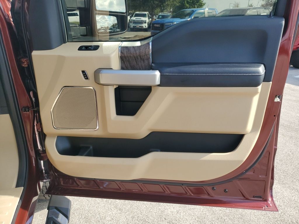 Used Car 2017 Ford F-250sd  Lariat For Sale Under $40,000 In Austin, Texas