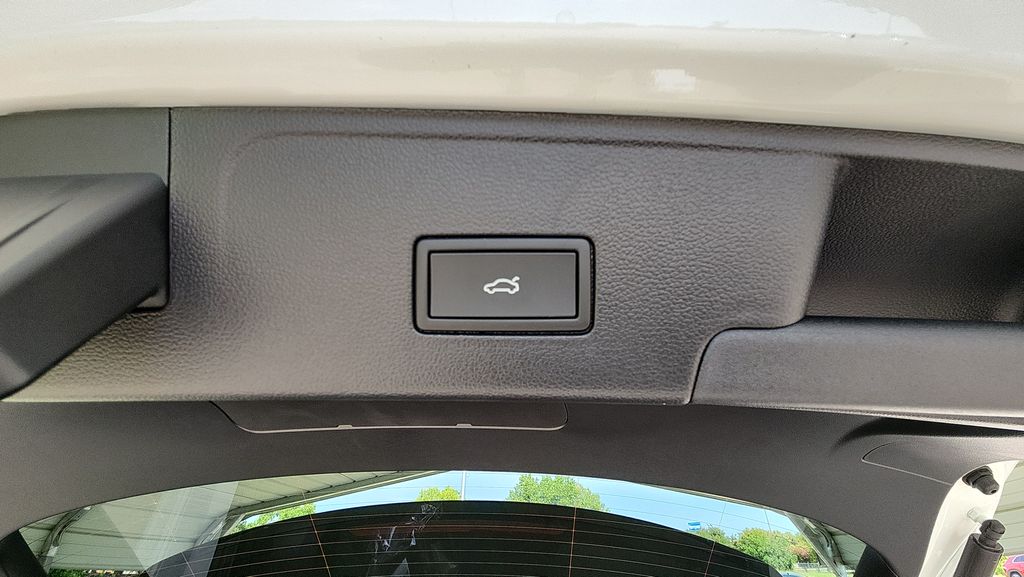 2026 Volkswagen Atlas Cross Sport