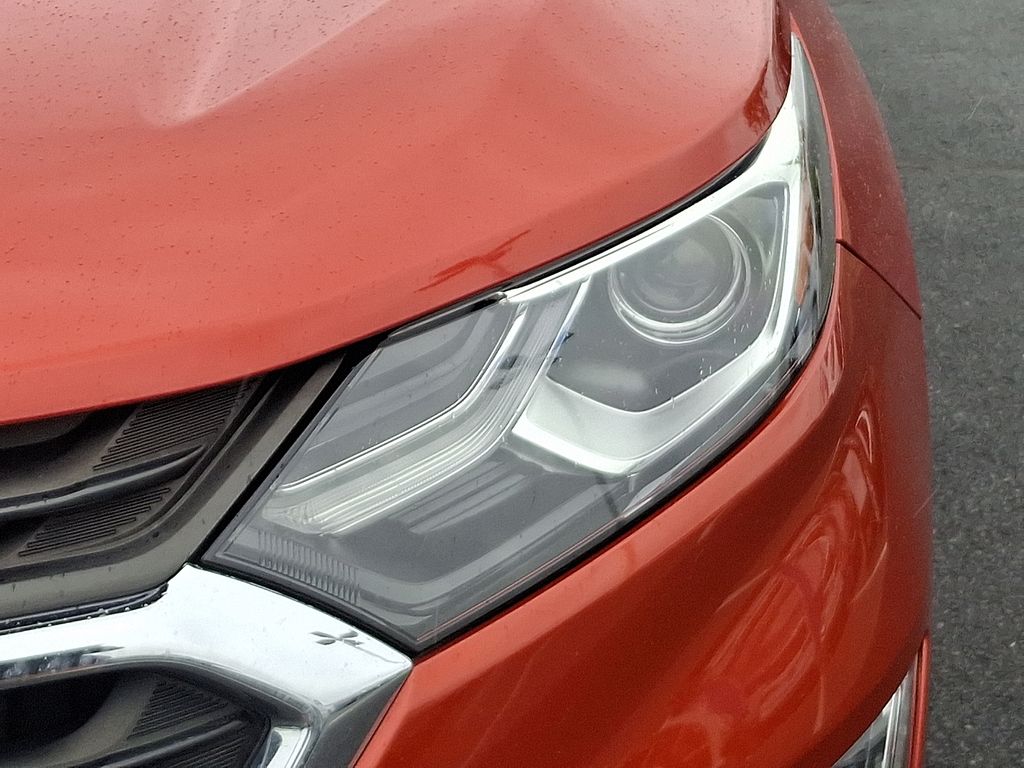 Thumbnail: 2020 Chevrolet Equinox - 9
