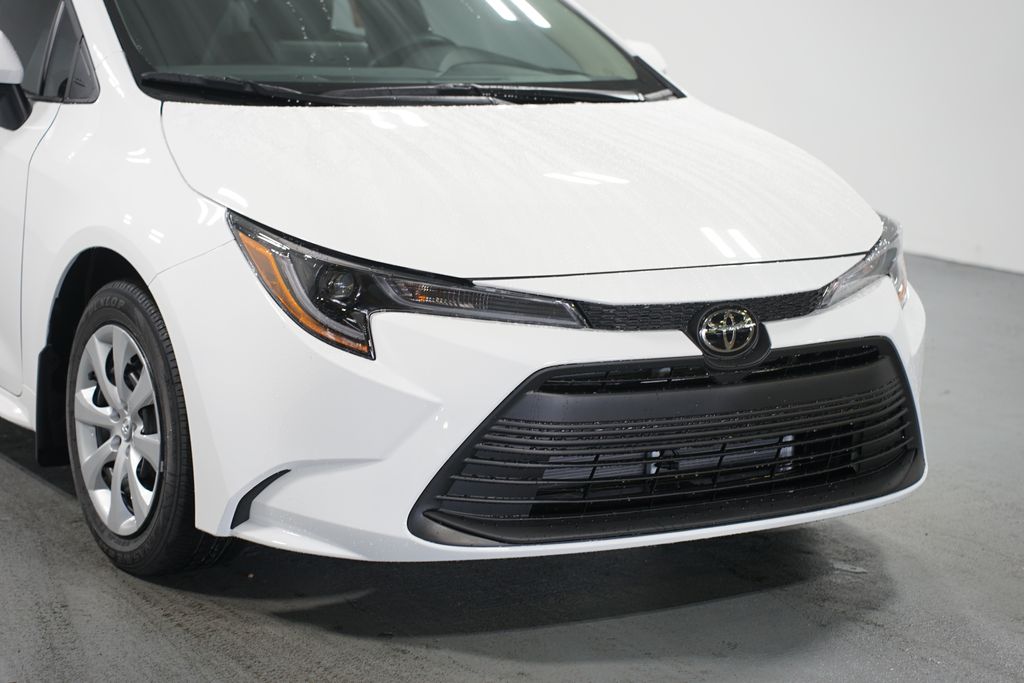 Thumbnail: 2026 Toyota Corolla - 4