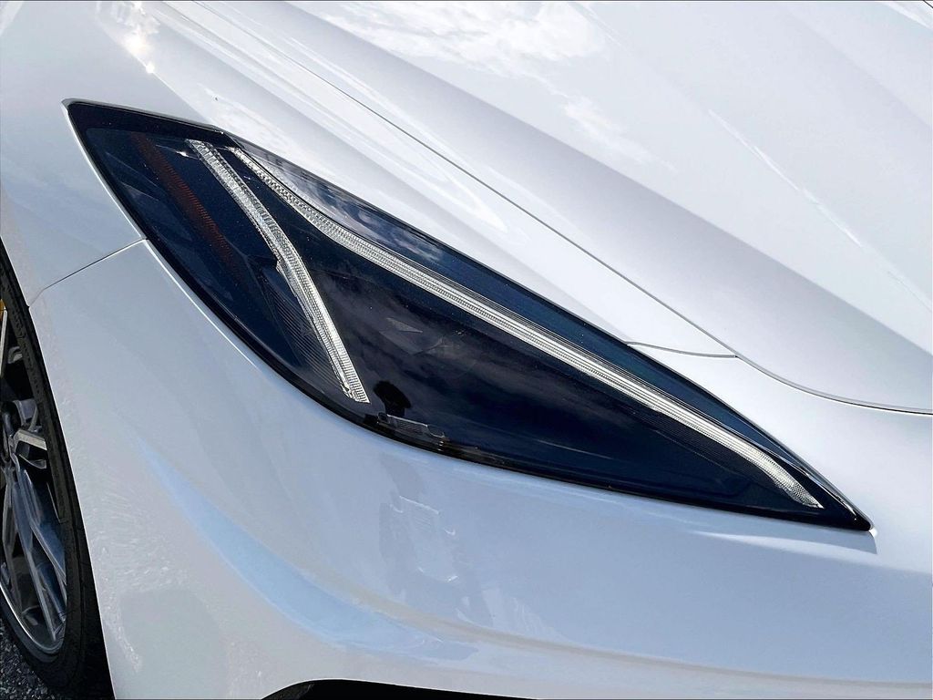 2024 Chevrolet Corvette — photo 33