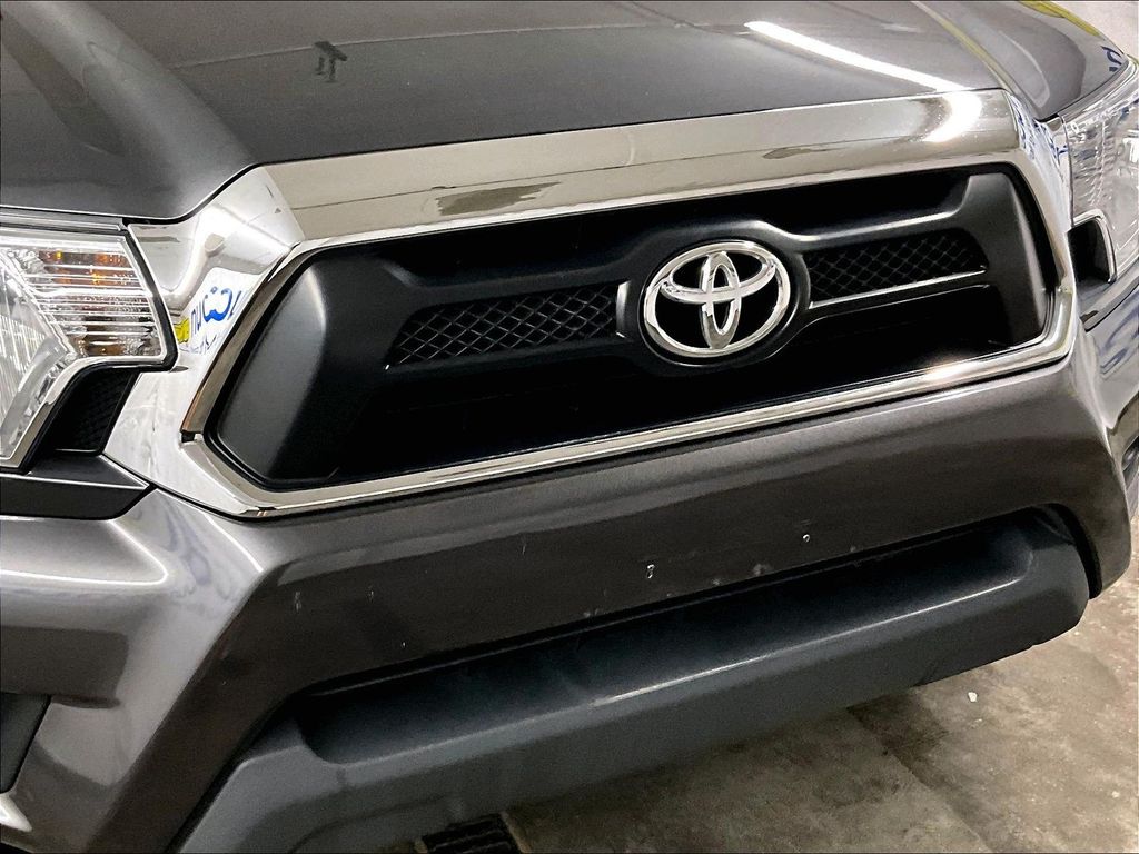 2013 Toyota Tacoma — photo 29
