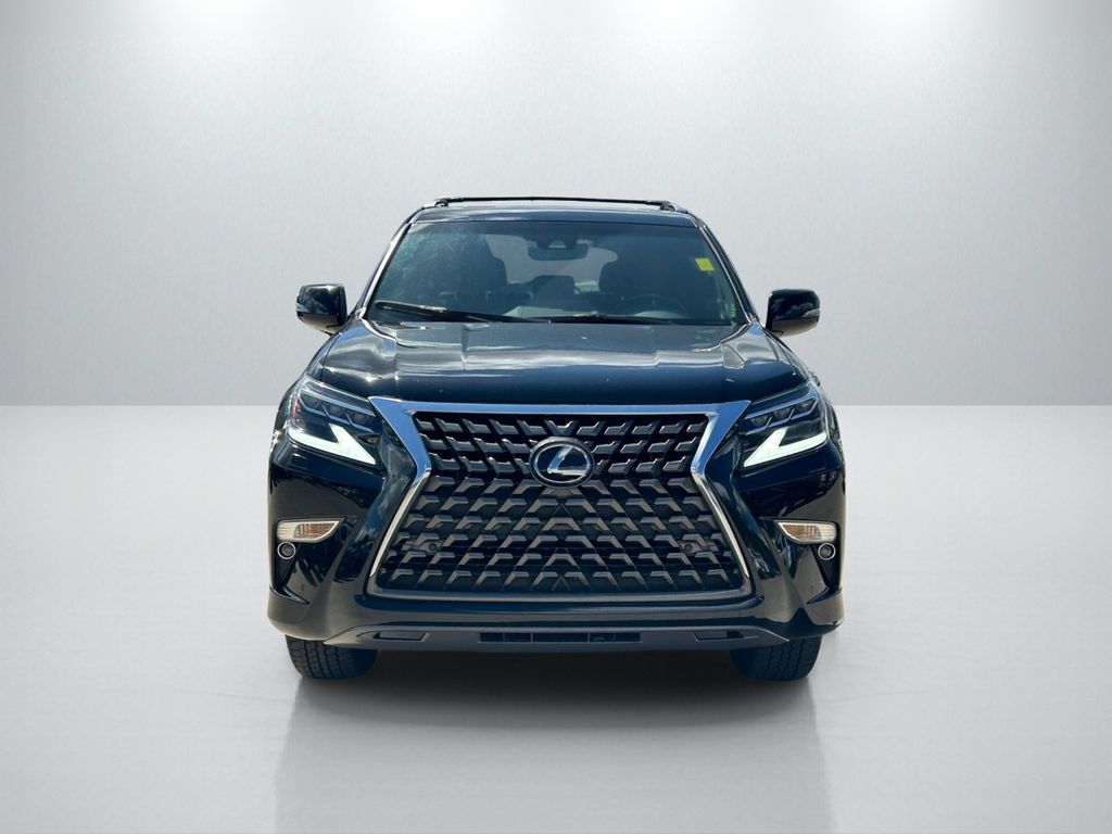 Used 2023 Lexus GX SUV