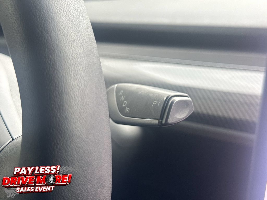 Used 2021 Tesla Model Y SUV