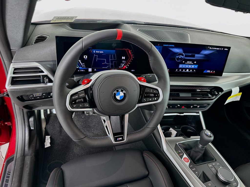Thumbnail: 2025 BMW M2 - 18