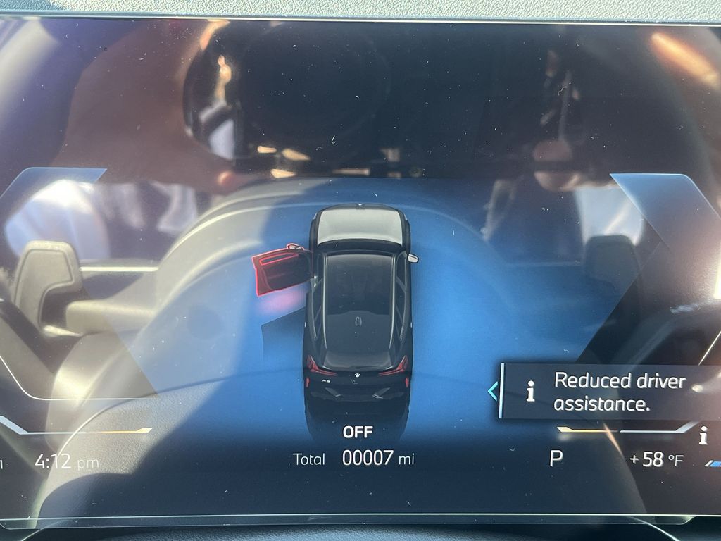 Thumbnail: 2026 BMW X3 - 15