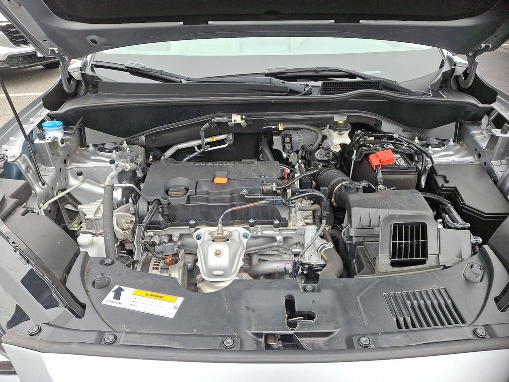 Thumbnail: 2023 Honda HR-V - 28