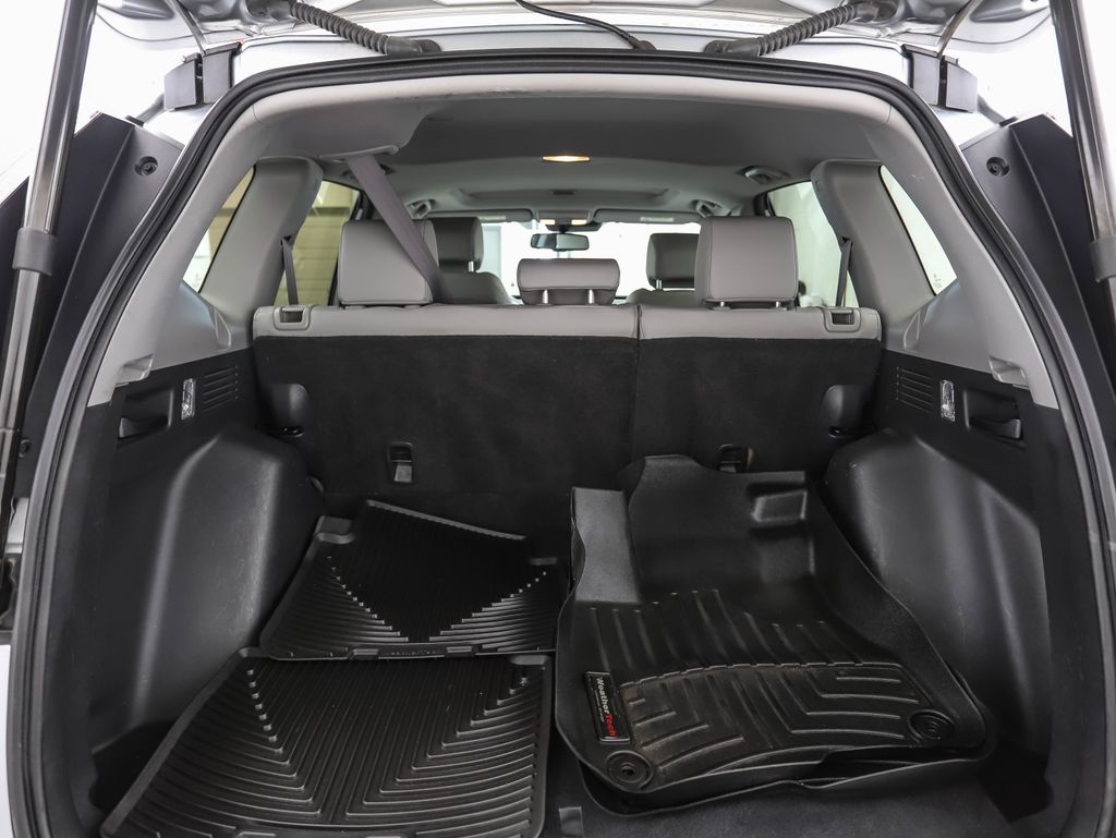 Thumbnail: 2018 Honda CR-V - 24