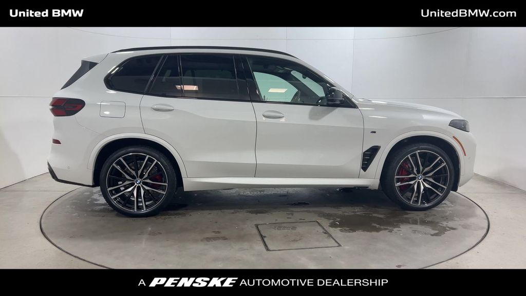 Thumbnail: 2026 BMW X5 - 9