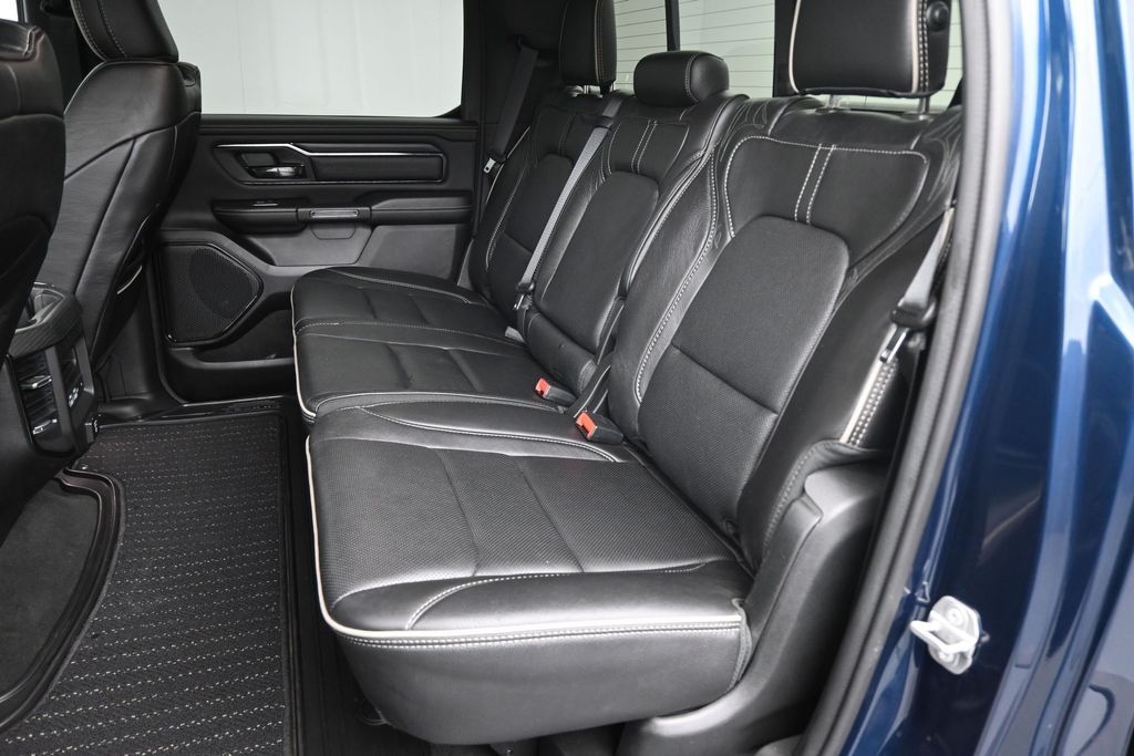 Used 2022 Ram 1500 Truck