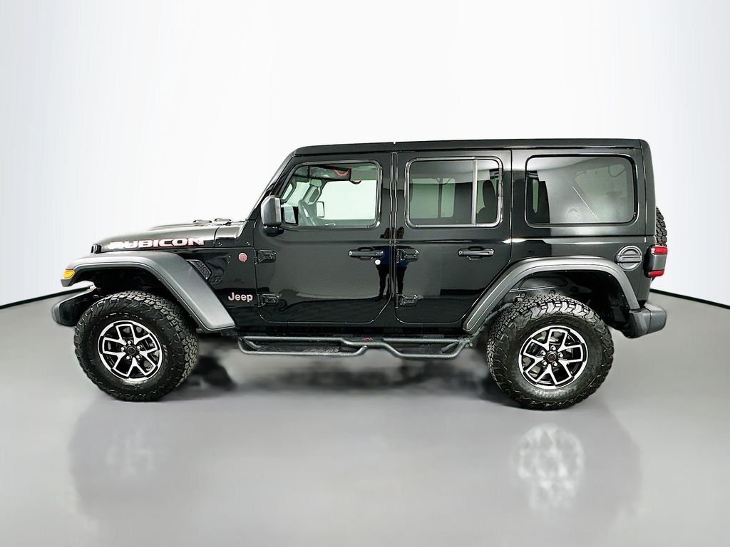 Thumbnail: 2025 Jeep Wrangler - 8