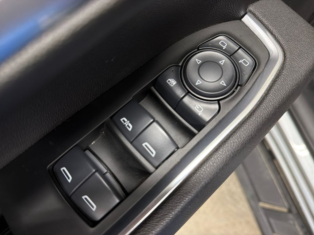 Certified Used 2025 Gray Chevrolet LT image 17