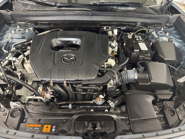 Used Car 2024 Mazda Cx-30  2.5 S Carbon Edition For Sale Under $25,000 In Georgetown, Texas