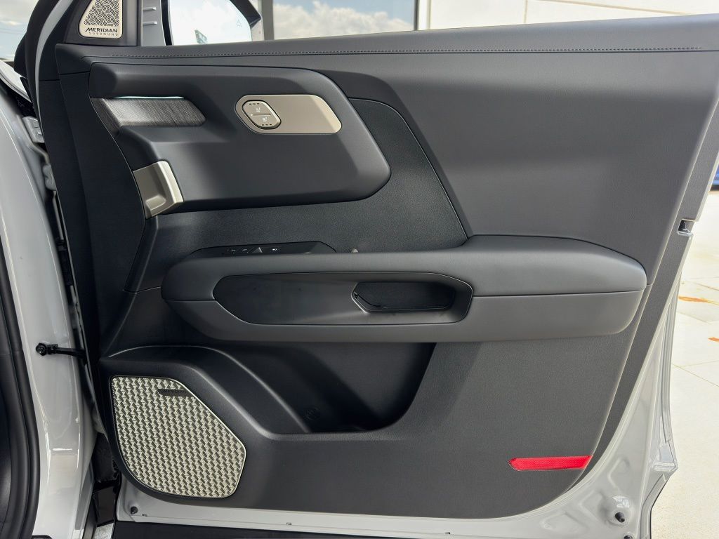 2027 Kia Telluride Hybrid SX Prestige Gray at Shottenkirk Kia Fort Bend
