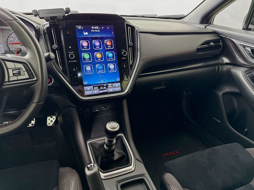 Thumbnail: 2023 Subaru WRX - 23