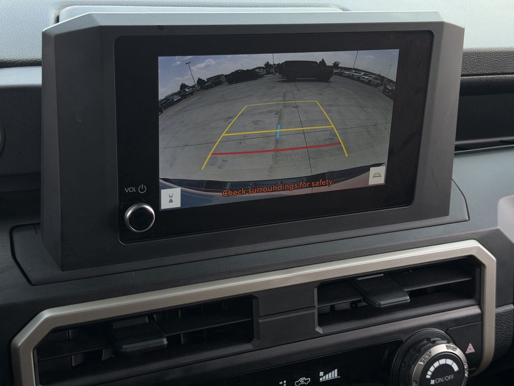 Used 2024 Toyota Tacoma Truck